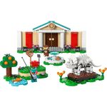 77056-lego-animal-crossing-colecao-museu-blathers -3-